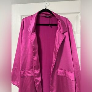 Pretty little things blazer